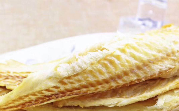 鱈魚(yú)片烤魚(yú)片